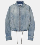 Loewe Denim blouson