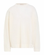 Herno Womens Sweater in Ivory