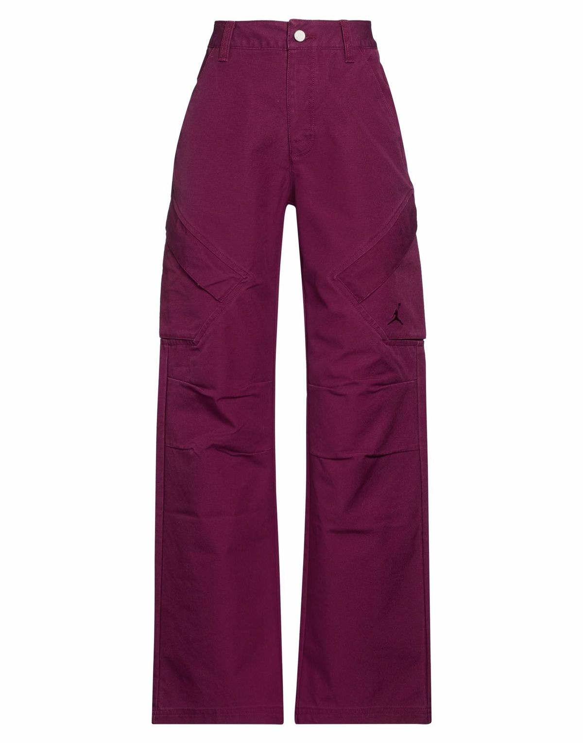 Jordan Womens Pants Plum