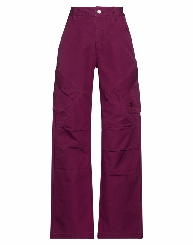 Photo: Jordan Womens Pants Plum