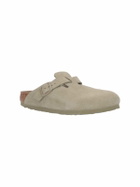Birkenstock boston Mules