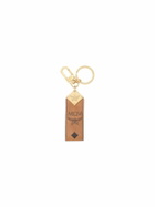 MCM aren Diamond Keyring
