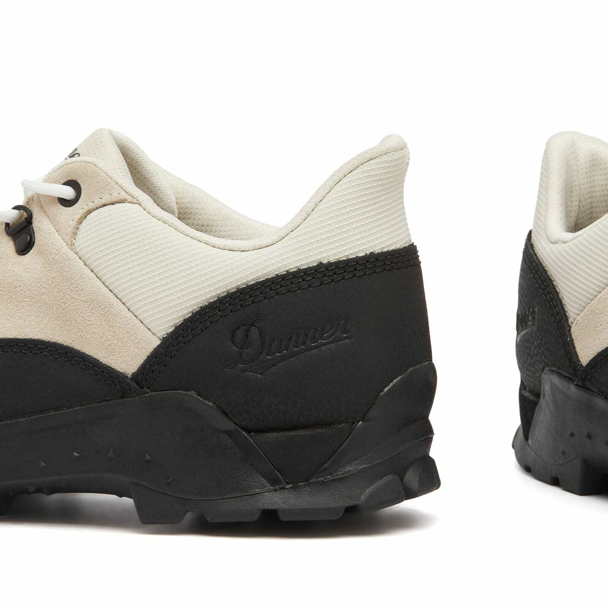 Danner Men's Panorama Low Shoe in Lily/Black