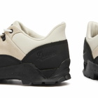 Danner Men's Panorama Low Shoe in Lily/Black