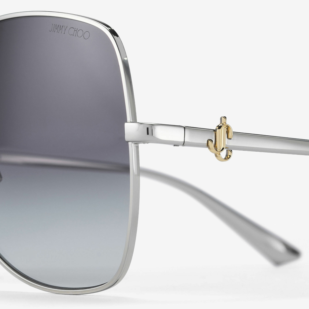 Jimmy Choo Rive Sunglass