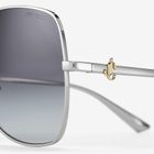 Jimmy Choo Rive Sunglass