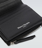 Maison Margiela - Leather wallet