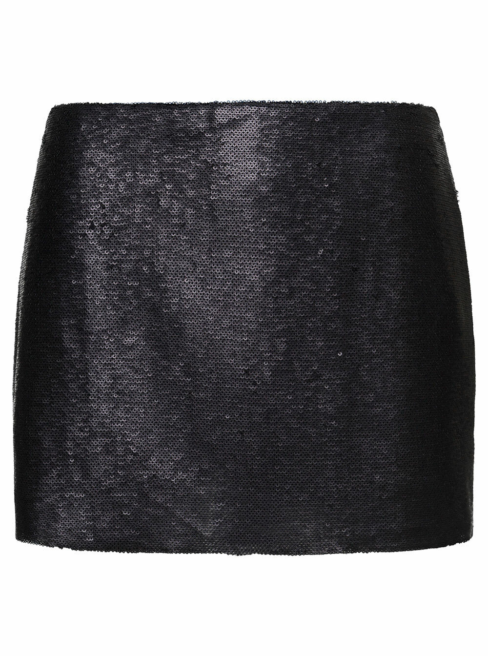 Gauge81 Black Baru Maxi Skirt Gauge81