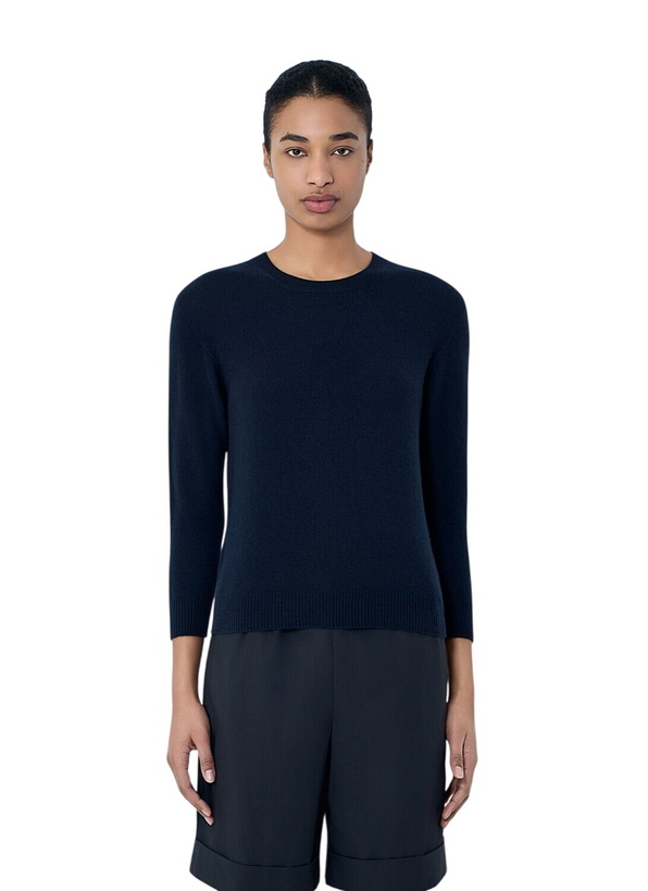 Photo: The Row Noler Cashmere Sweater