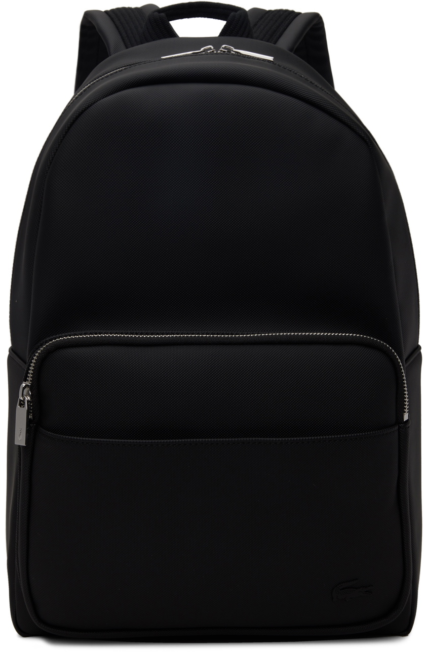 Mens lacoste outlet backpack