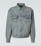 Saint Laurent Denim jacket