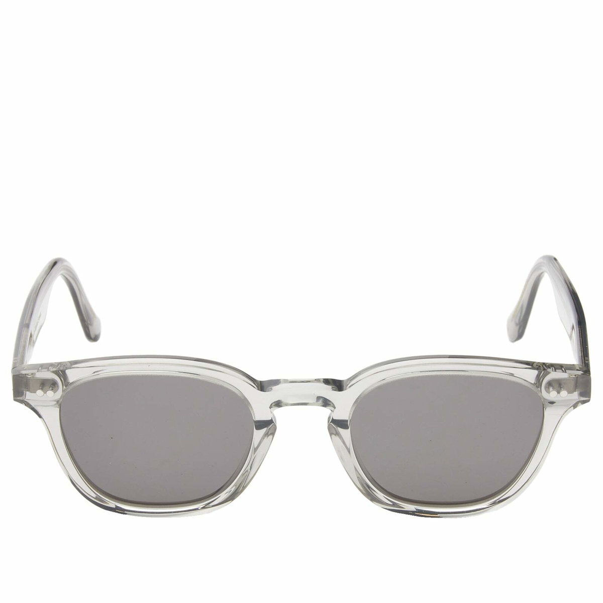 Monokel River Sunglasses in Grey 