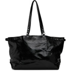 Isabel Marant Black Winna Tote