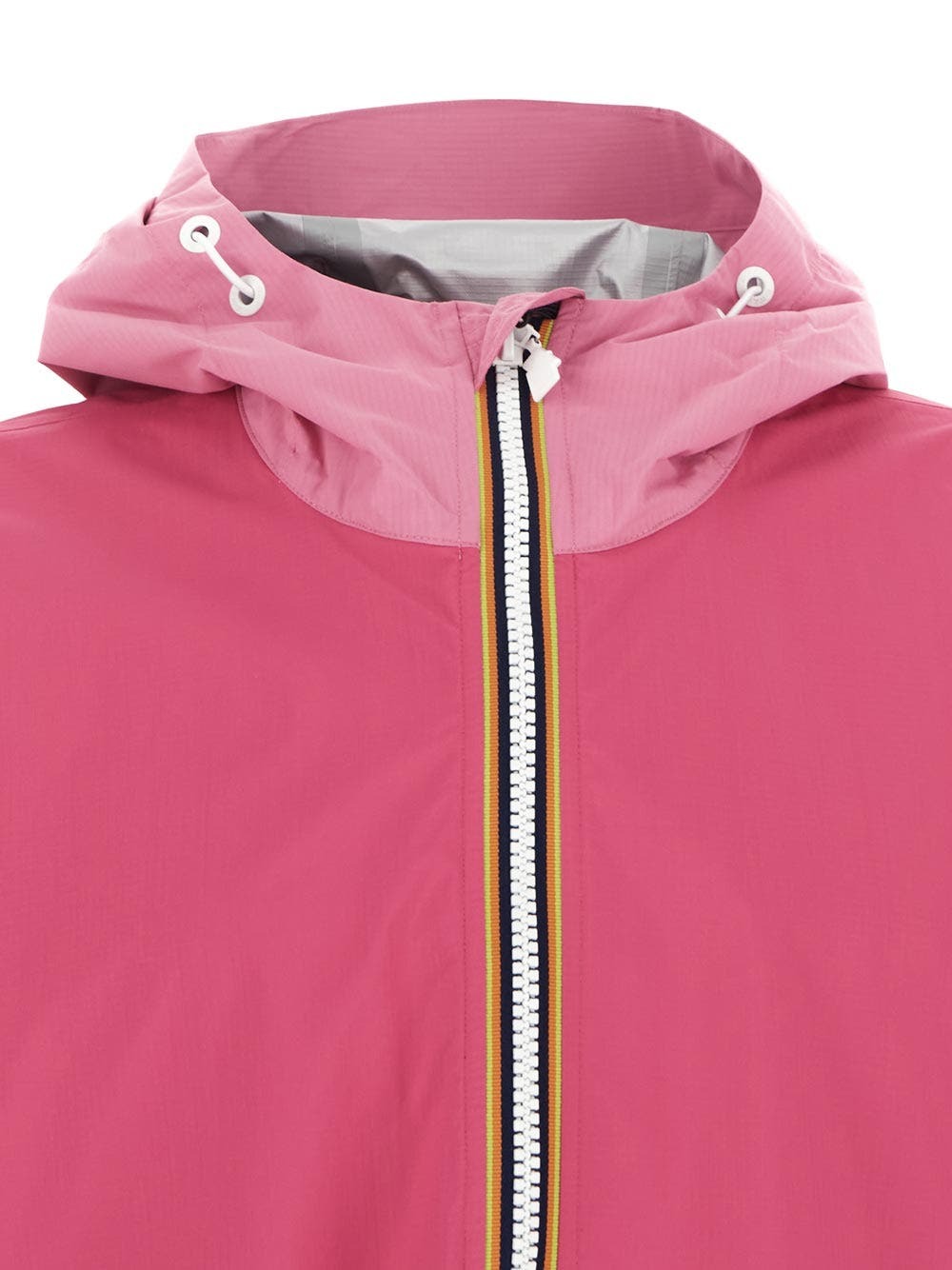 K-Way Claudey Jacket
