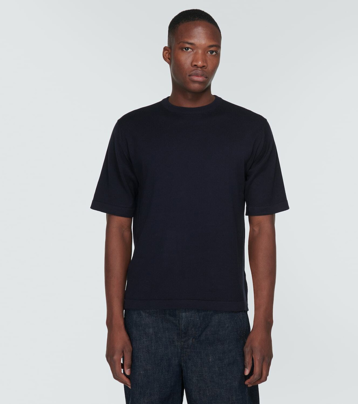 Tシャツ・カットソー John Smedley T-shirts JOHN SMEDLEY｜ジョンスメドレー日本公式