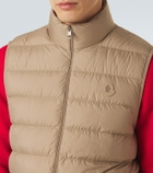 Moncler Treompan down vest
