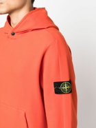 STONE ISLAND - Sweatshirt With Logo