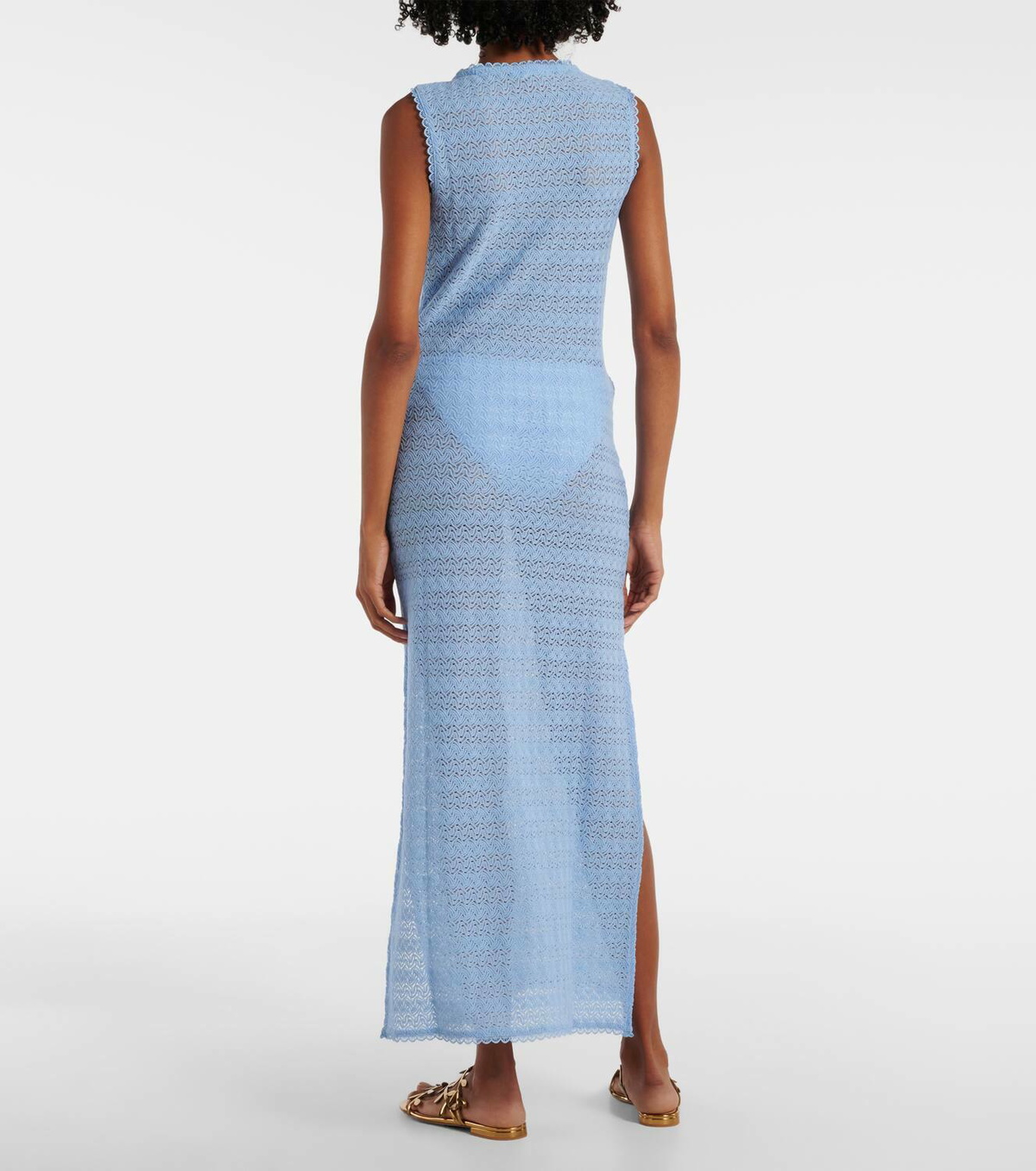 Melissa Odabash Maddie beach dress Melissa Odabash