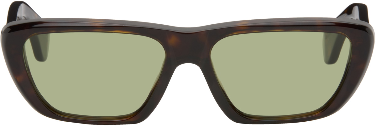 Marni Brown Jimura Sunglasses