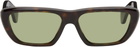 Marni Brown Jimura Sunglasses