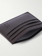 Brunello Cucinelli - Leather Cardholder