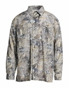 Sky High Farm Mens Shirt in Grey