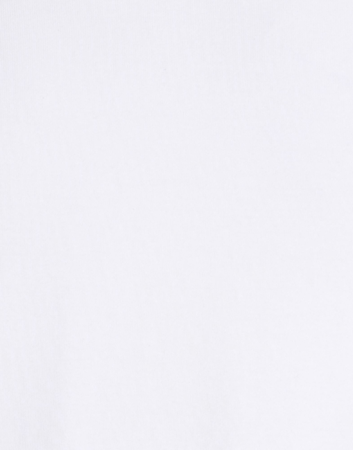 Alpha Industries Mens T-shirt in White