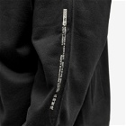 GOOPiMADE Men's 7-C1 G-System Hoodie Jacket in Black