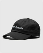 Columbia Roc Ii Hat Black - Mens - Caps