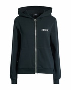Shoe Womens Sweatshirt Charcoal
