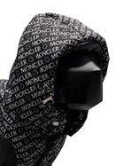 MONCLER GENIUS - Logo Jacket