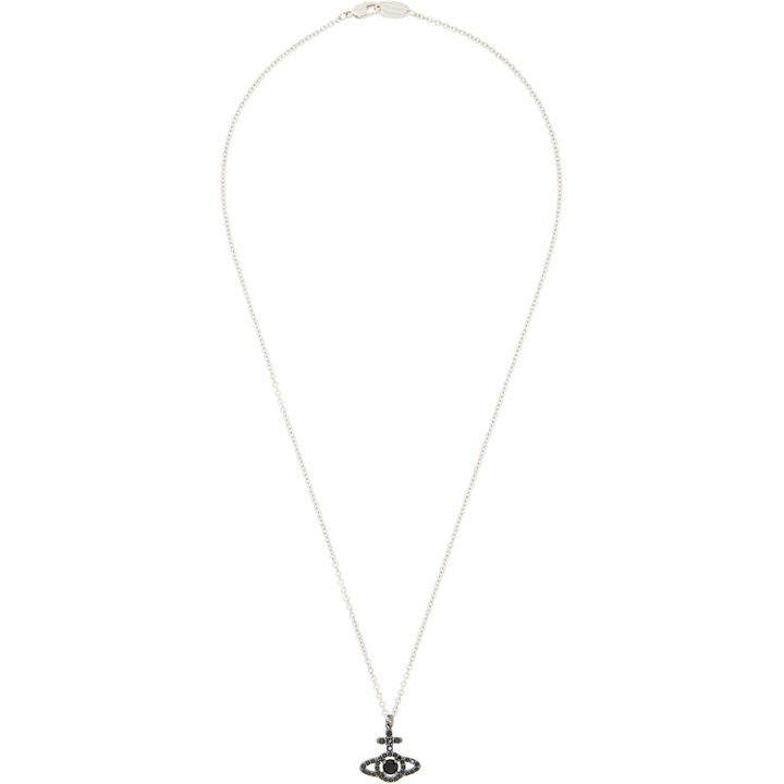 Photo: Vivienne Westwood Man Olympia Pendant Necklace
