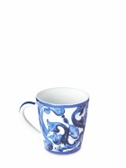 DOLCE & GABBANA - Blu Mediterraneo Porcelain Mug