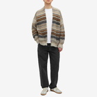 Isabel Marant Men's Danah Cardigan in Camel