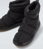 Canada Goose Pender padded snow boots