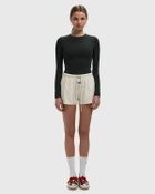 WMNS SIGNATURE RUNNING SHORT