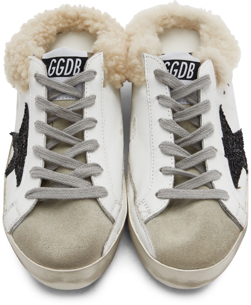 Ssense sale hot sale golden goose