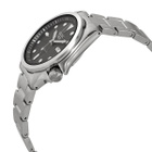 Seiko 5 Sports Automatic Grey Dial Mens Watch SRPE51K1