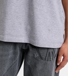 JW Anderson Cotton jersey T-shirt
