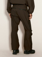GR10K 3L WR Arc Pants