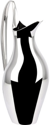 Georg Jensen Silver Koppel Petite Pitcher, 0.2 L
