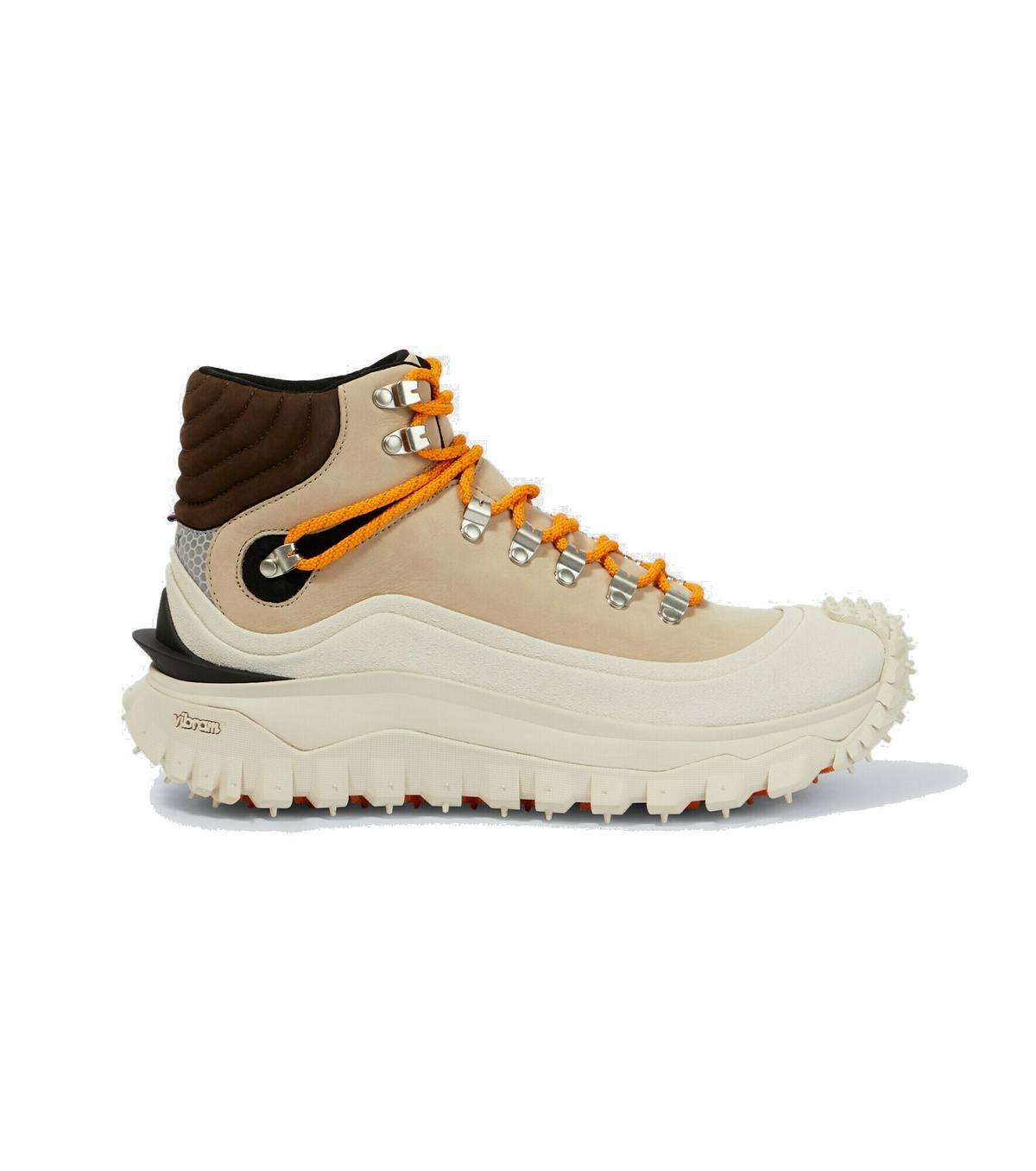 Moncler - Trailgrip GTX sneakers Moncler