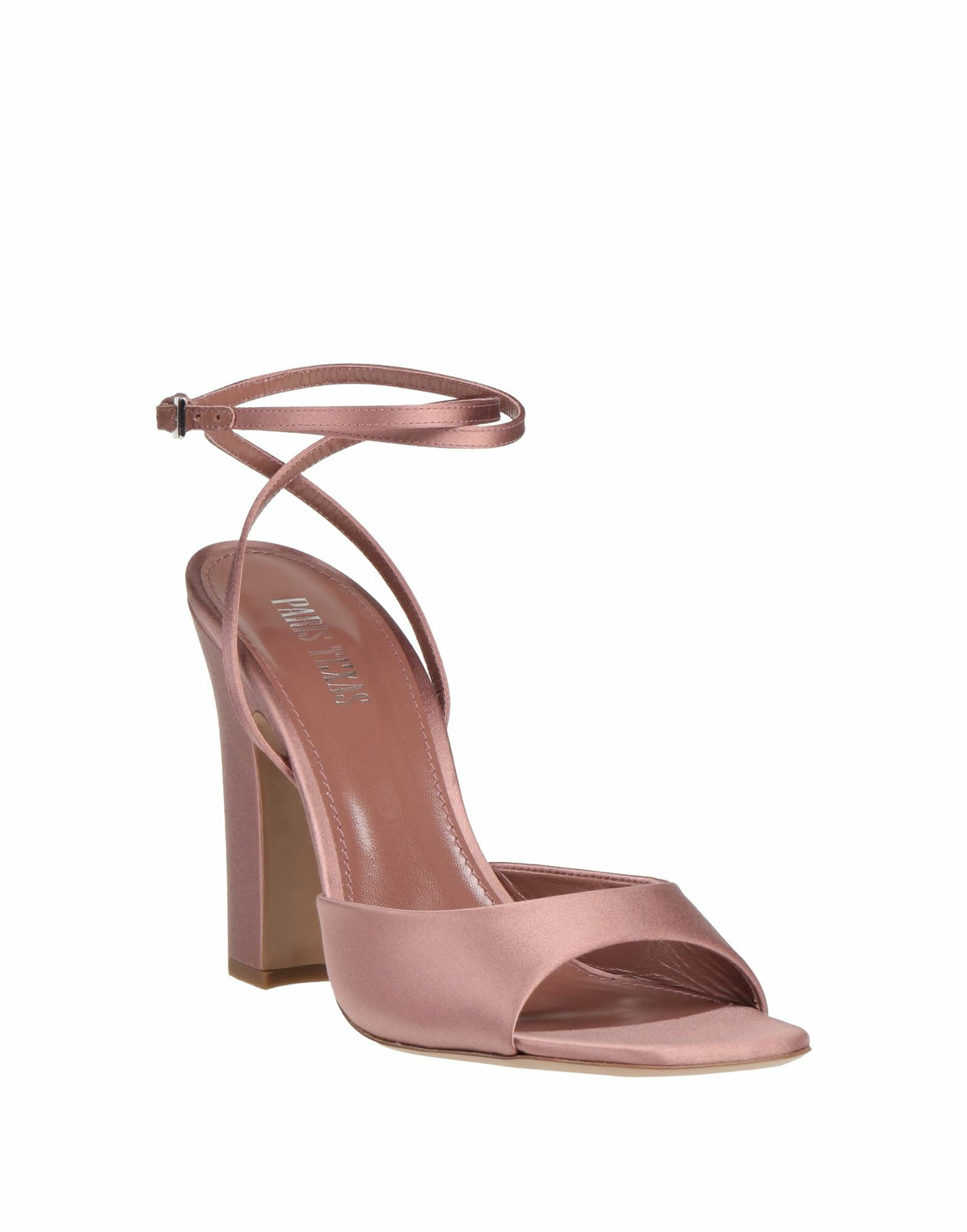 Paris Texas Womens Sandals Antique rose
