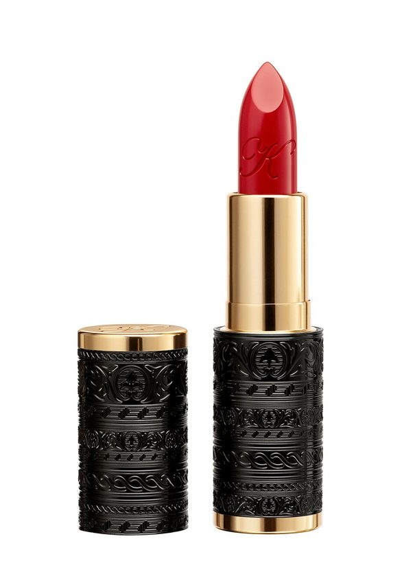 Photo: Kilian Le Rouge Parfum Satin Lipstick - Heaven Rouge