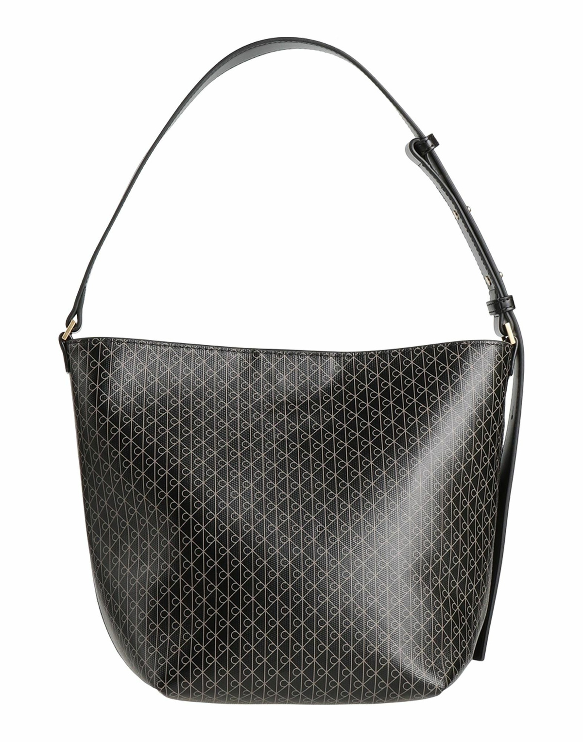 Calvin Klein Womens Shoulder bag in Black