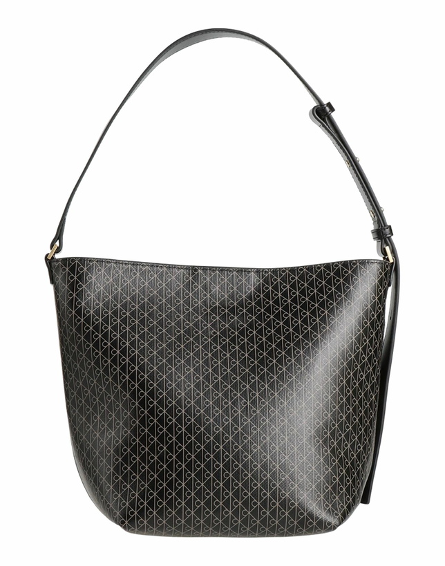 Photo: Calvin Klein Womens Shoulder bag in Black