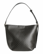 Calvin Klein Womens Shoulder bag in Black