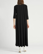 Crossley Womens Maxi dress in Black