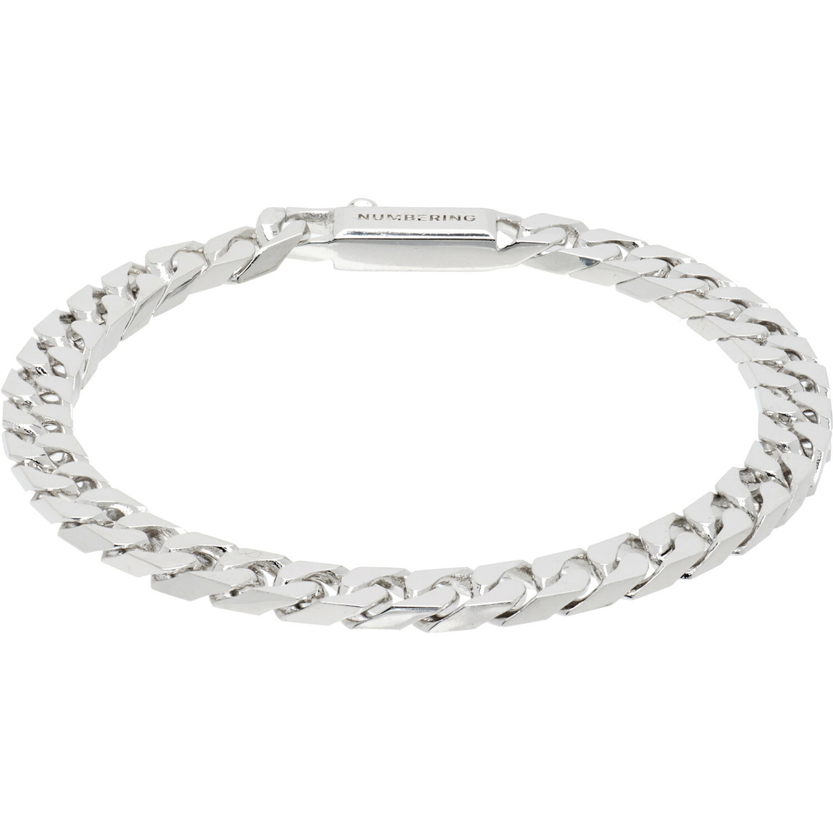 Numbering #5937 Bracelet