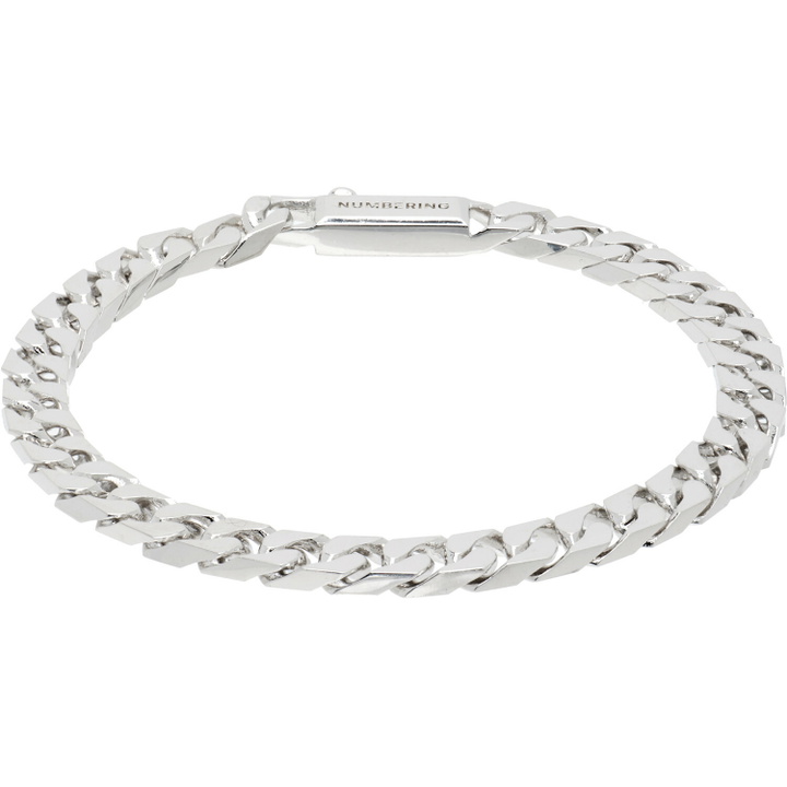 Photo: Numbering #5937 Bracelet